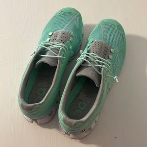 On Running Shoes